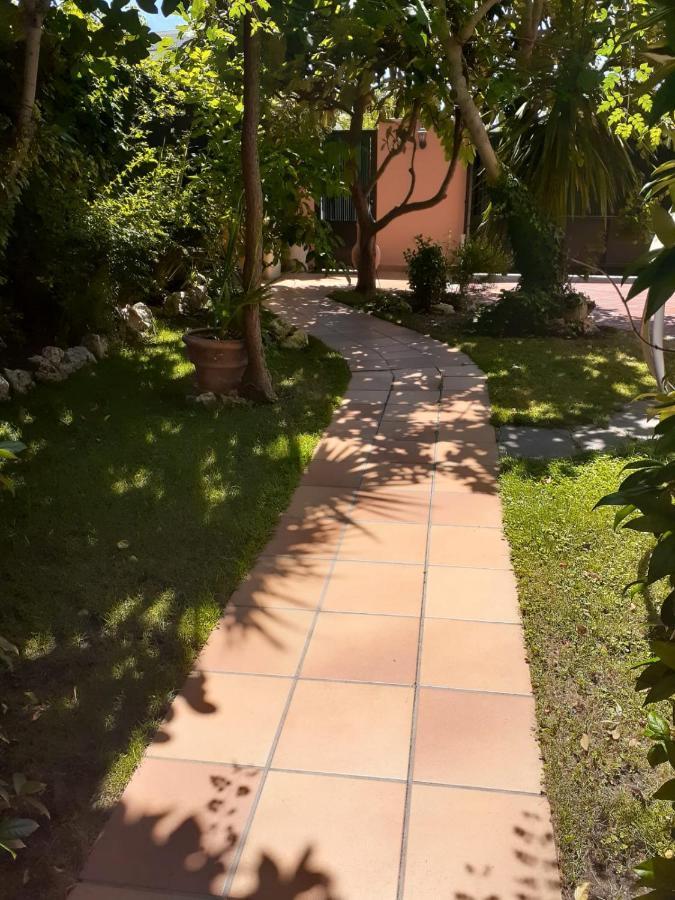 Paraiso Rooms Coliving Madrid Exteriör bild