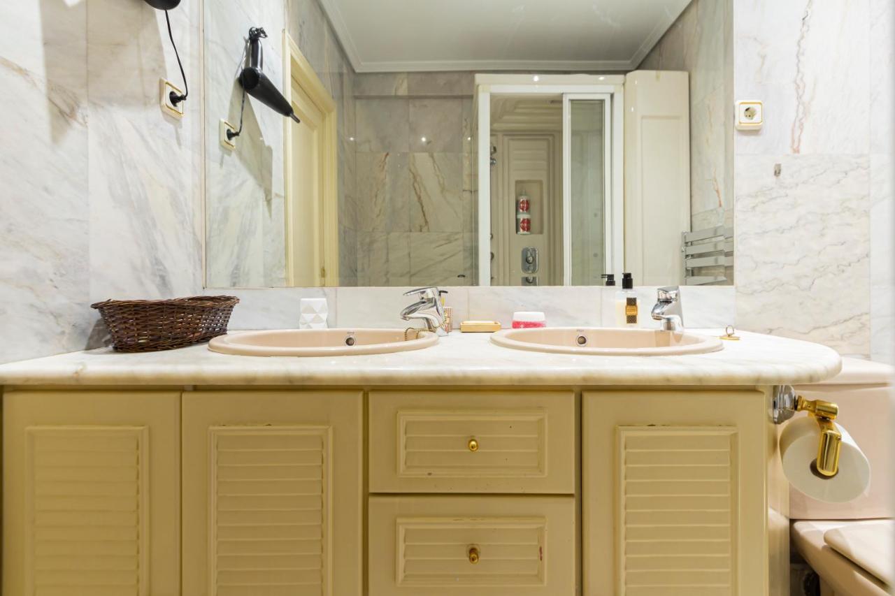 Paraiso Rooms Coliving Madrid Rum bild