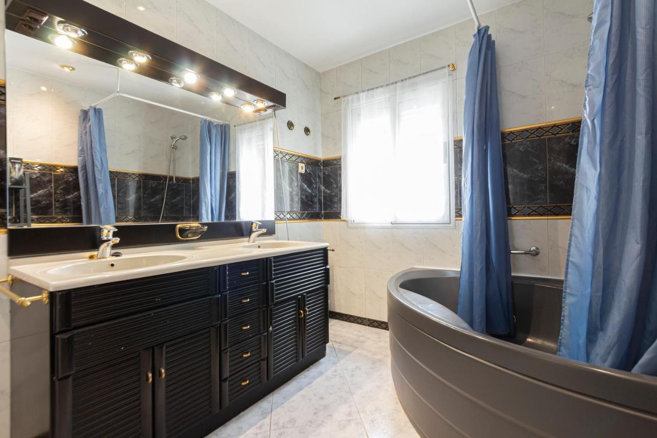 Paraiso Rooms Coliving Madrid Rum bild