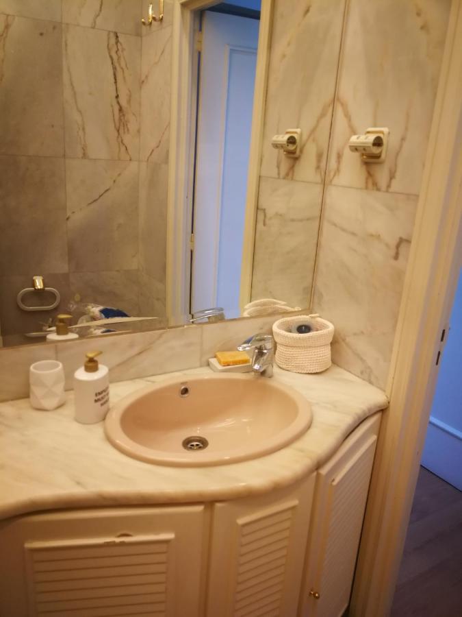 Paraiso Rooms Coliving Madrid Exteriör bild