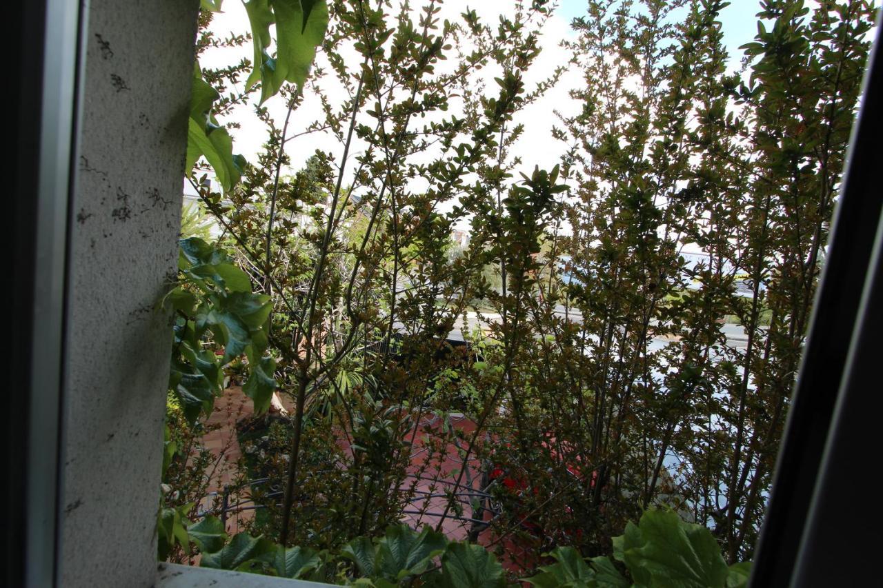 Paraiso Rooms Coliving Madrid Exteriör bild