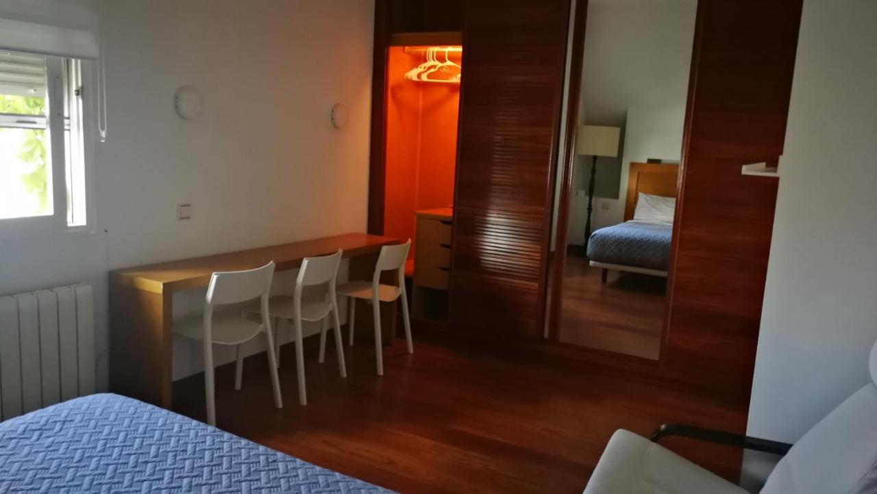 Paraiso Rooms Coliving Madrid Rum bild