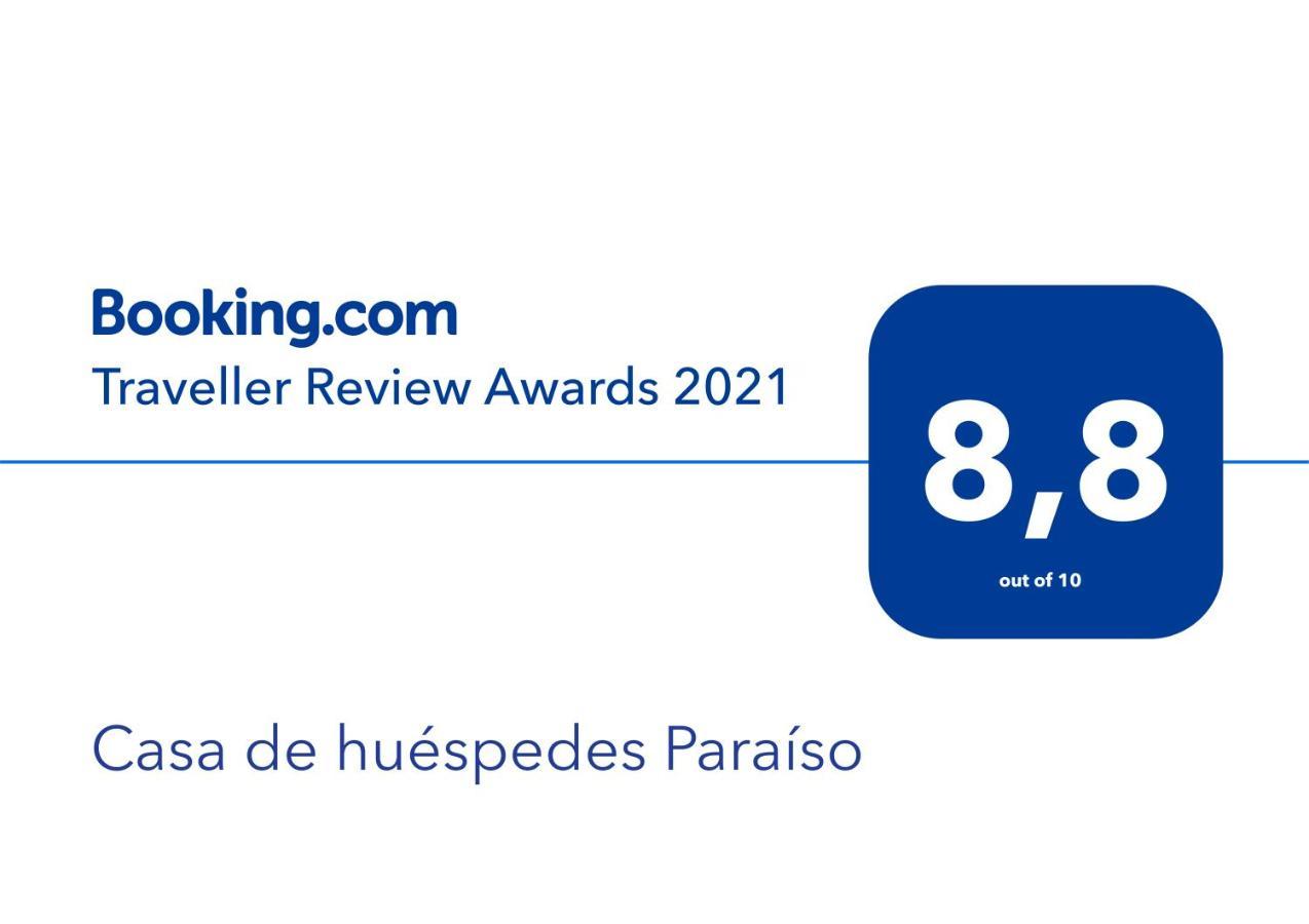Paraiso Rooms Coliving Madrid Exteriör bild