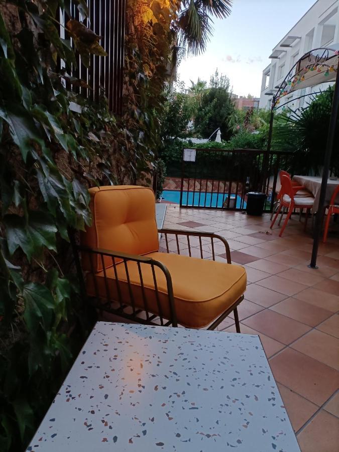 Paraiso Rooms Coliving Madrid Exteriör bild